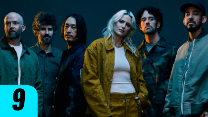 'THE EMPTINESS MACHINE'