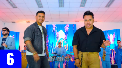 'Voy a pedirte de rodillas'