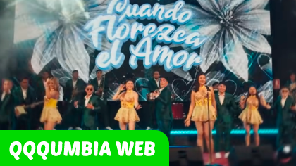 'Cuando florezca el amor'