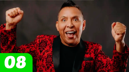 'Te comeré a besitos'