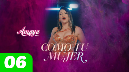 'Mix Como tu mujer'