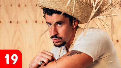 'Debí tirar más fotos'