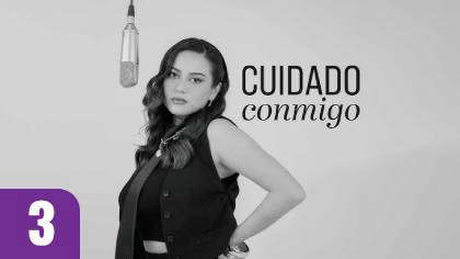 'Cuidado conmigo'