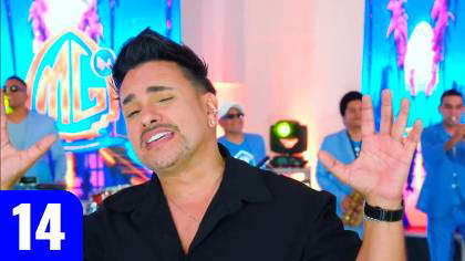 'Voy a pedirte de rodillas'