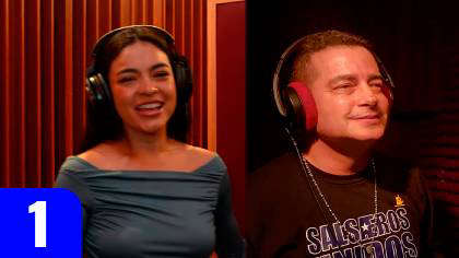 'Caricias prohibidas' (2026)