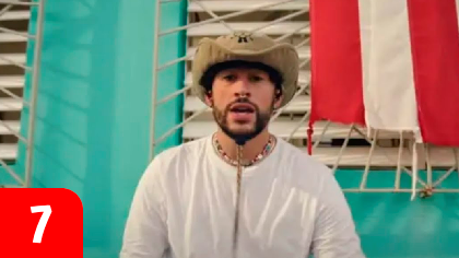 'VOY A LLeVARTE PA PR'