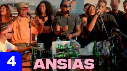 'Ansias'