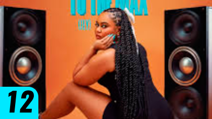 'SHAKE IT TO THE MAX'