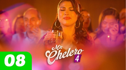 'Mix Chelero 4'