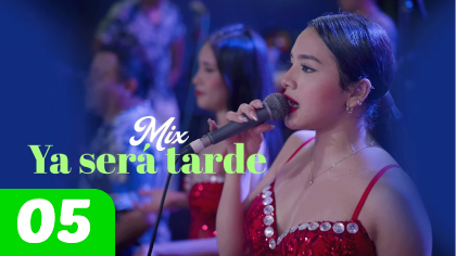 'Mix Ya será tarde'