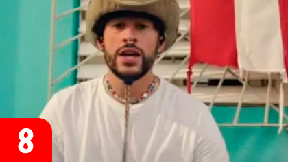 'VOY A LLeVARTE PA PR'