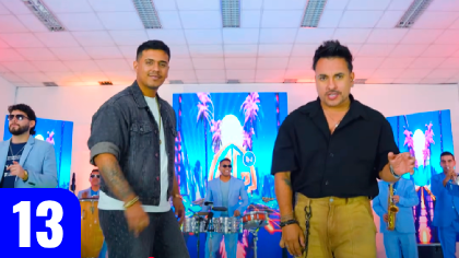 'Voy a pedirte de rodillas'