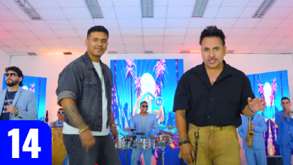 'Voy a pedirte de rodillas'