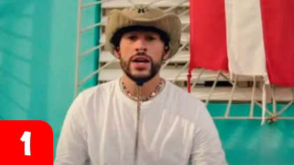 'VOY A LLeVARTE PA PR'