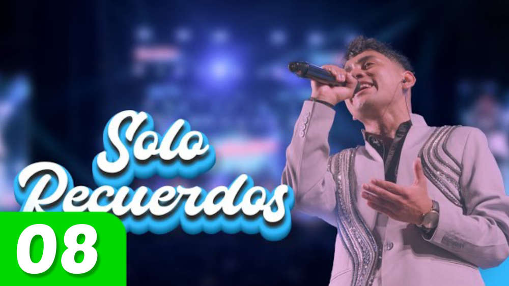 'Solo recuerdos'