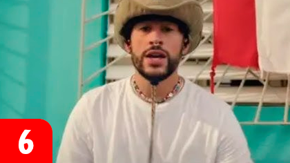 'VOY A LLeVARTE PA PR'