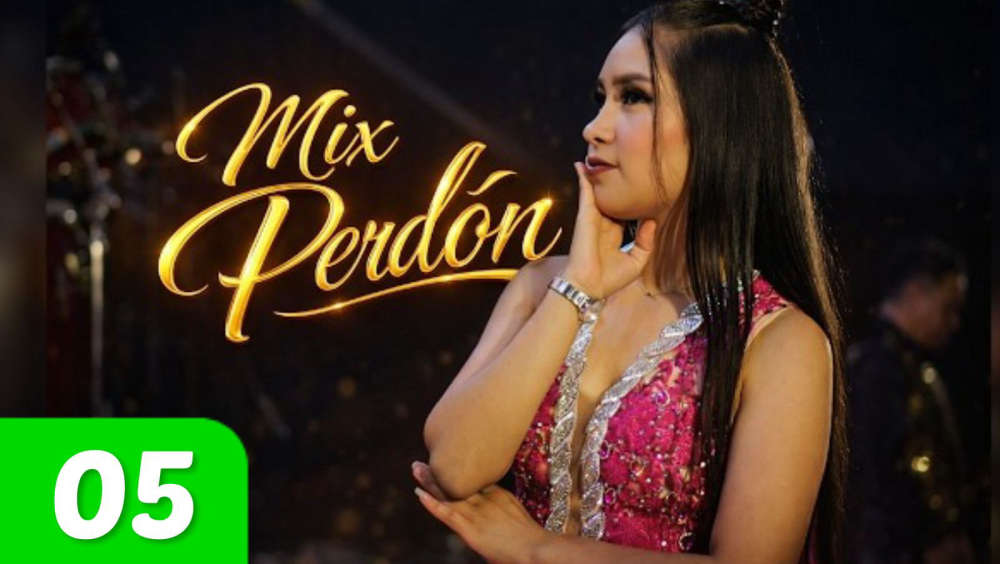 'Mix Perdón'