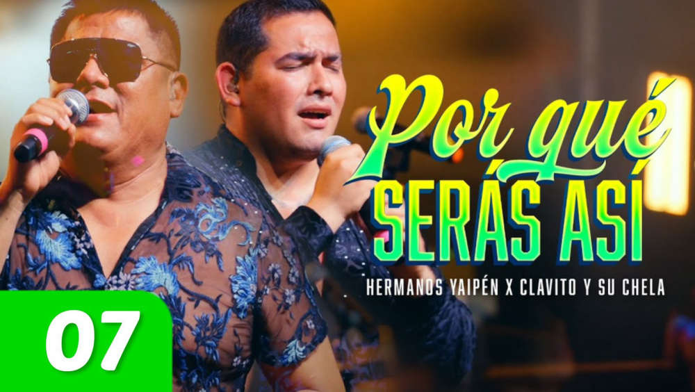 'Por qué serás así'