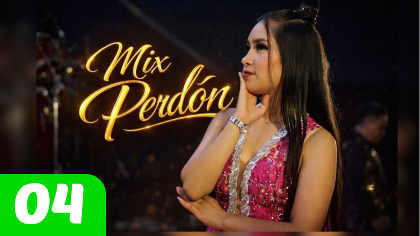'Mix Perdón'
