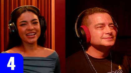 'Caricias prohibidas' (2026)