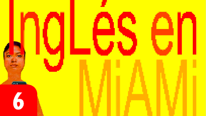 'Inglés en Miami'