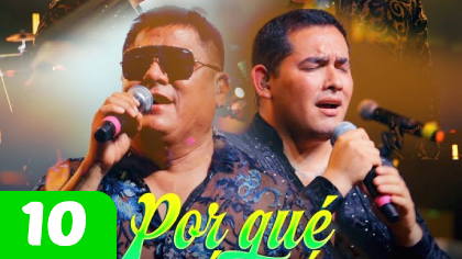 'Por qué serás así'