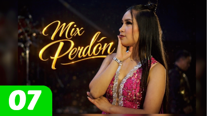 'Mix Perdón'