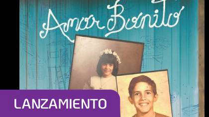 'Amor Bonito'