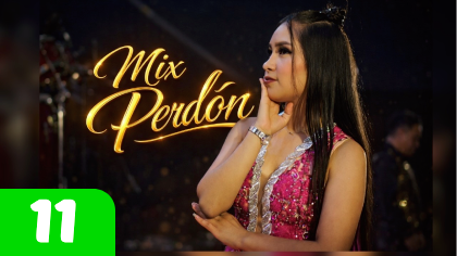 'Mix Perdón'