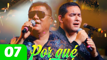 'Por qué serás así'