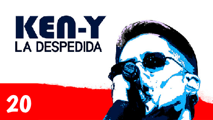 'La Despedida'