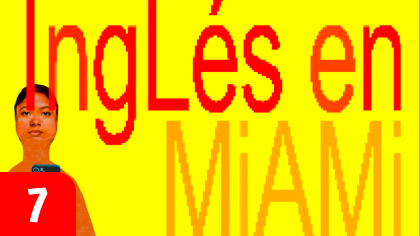 'Inglés en Miami'