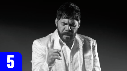 'Paso la vida pensando'