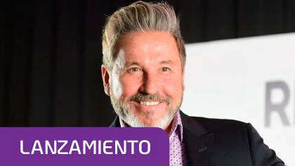 'Para que seas feliz'