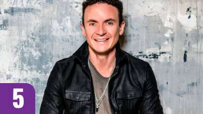 'Que suerte tenerte'