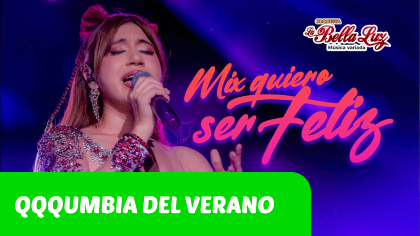 'Mix Quiero ser feliz'