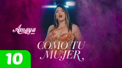 'Mix Como tu mujer'