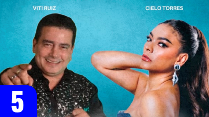 'Caricias prohibidas' (2026)