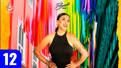 'Melao de caña' - homenaje a La Progresiva