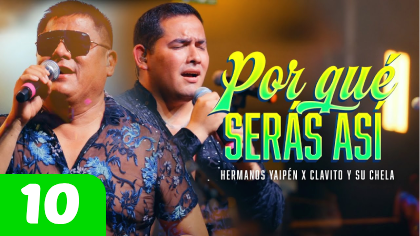 'Por qué serás así'