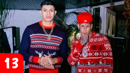 'Cuando era cantante'