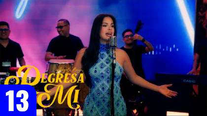 'Regresa a mí'