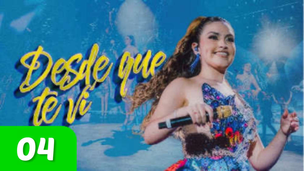 'Desde que te vi'