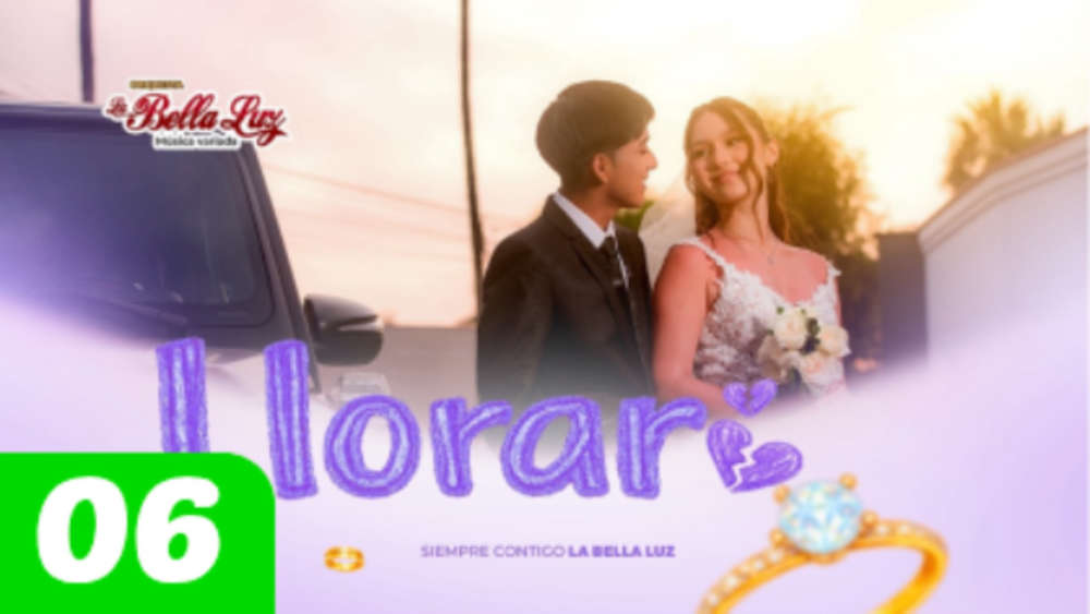 'Llorar'