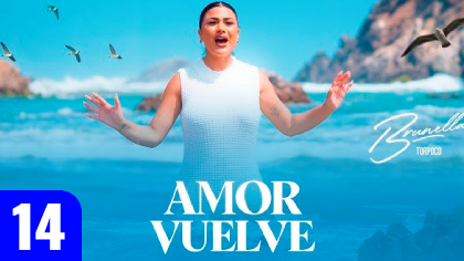 'Amor vuelve'