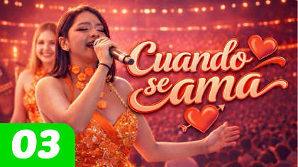 'Cuando se ama'
