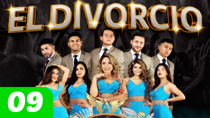 'El Divorcio'
