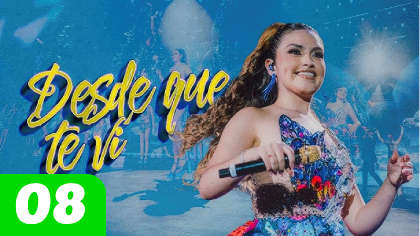 'Desde que te vi'