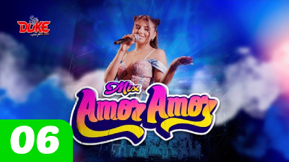 'Mix Amor Amor'