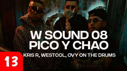 'Pico y Chau'